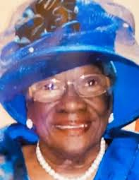 Obituary information for Loretta Algene Niblet