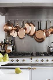 Simple And Clever Space Saving Ideas For Small Kitchens Kukun Kitchen Decor Kitchen Design Kitchen Pot