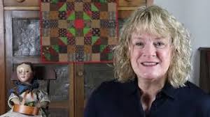 Chapter 18 "A Winter Solstice Celebration"