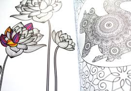 These designs aren't from an average coloring book you might remember from childhood. Free Printable Coloring Pages For Adults Moms And Crafters