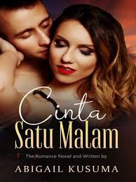 Baca kisah cinta satu malam PDF gratis