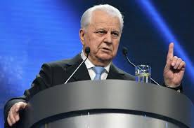 Об этом сообщили украинские сми со ссылкой на. Budu Strelyat Do Poslednego Leonid Kravchuk Topit Peregovory Po Donbassu V Mire Politika Argumenty I Fakty