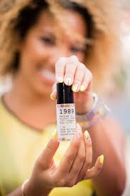 1989 Perfume Oil NYC Photoshoot