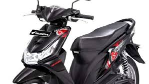 9 warna honda beat 2020 terbaru tipe cbs, iss dan deluxe » bmspeed7.com. 5 Generasi Honda Beat Dari Tahun Ke Tahun Moladin