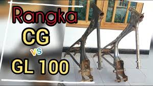 @boang_duen follow instagram kami juga. Perbandingan Rangka Cb K0 Cb K1 Cb K2 Cb K3 Cg Youtube
