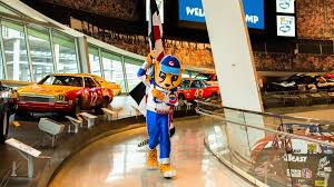 Now on display, a legendary decade: Nascar Hall Of Fame In Charlotte Opens Again This Month Charlotte Observer
