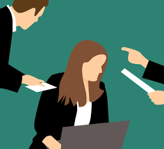 Votre abonnement a bien été pris en compte. Harcelement Par Un Collegue De Travail Quels Sont Vos Recours Neolegal