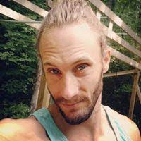 Anthony Hocker's Instagram, Twitter & Facebook