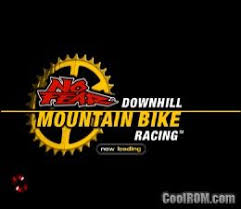 Download free safe download (20.8 mb). No Fear Downhill Mountain Bike Racing Rom Iso Download For Sony Playstation Psx Coolrom Com