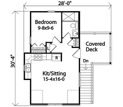 Our garage apartment plans with living space above offers many development possibilities. Garage Plans With Apartment One Level Hmdcrtn