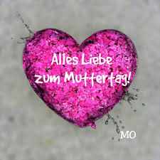 Jedes jahr stellt sich die frage, was wir am muttertag verschenken möchten. Alles Liebe Zum Muttertag Graz