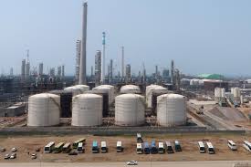China’s ‘Teapot’ Refiners, Targeted by U.S., Offer Financial Lifeline to Iran