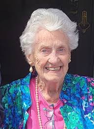 REBECCA BARONAK Obituary (1934