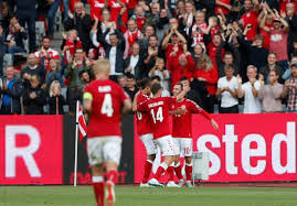 The uefa european championship brings europe's top national teams together; Resultats Danemark Finlande 2020