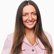 I am excited to share that upon graduation, I will be working at SMCP