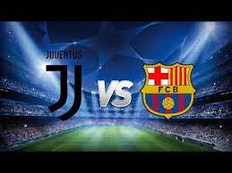 The signing of ronaldo, the changing of the club's badge, were indicators that juventus was a team on the verge of making the next step, joining the likes of real, barcelona and bayern in europe's upper echelons. Juventus Vs Barcelona Champions League Group Stage 2017 Match Preview Youtube