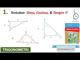 Berikanlah tanda silang (x) pada salah satu huruf a, b, c atau d yang menurut anda adalah jawaban paling benar! Jawaban Uji Kompetensi 4 2 Matematika Kelas 10 Darma Soal