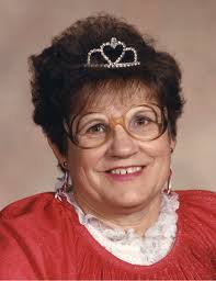 Obituary information for Lila Maxwell