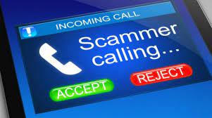 82 (kod negara) + kod kawasan + nombor telefon pelanggan itu. Kenal Pasti Scam Ada Caranya Ering