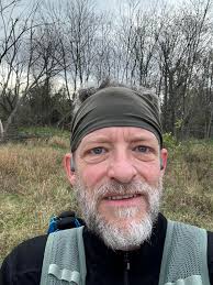 Overcoming mental health struggles through running and self empowerment