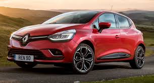 Renault Clio Gains New Range Topping Signature Nav Version In Uk Starts From 17 715 Carscoops Renault Clio Renault Clio