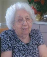 Nellie Cook Obituary (1926