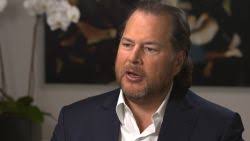 This former CEO is scared by America's complacency with inequality