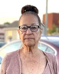 Margarita Santiago Obituary