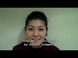 Judy Wu Interview