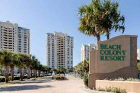 Beach Colony Condo Sales Perdido Key Fl Visit Florida Florida Beaches Beachfront Condo