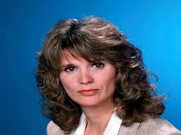 Emmy-nominated actress Barbara Bosson passes away at 83