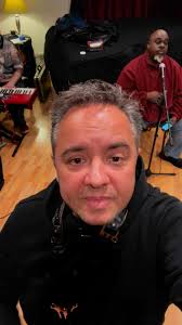 Jason Weismann and the 'Q'