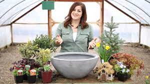How to create a fairy garden is a topic we see come up a lot. Spring Fairy Garden Full Version Youtube