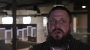 Ekena Millwork 15 in. x 82 in. Timberthane Polyurethane 2-Equal Louver  Knotty Pine Faux Wood Shutters Pair SHULV15X82KPPR