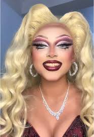 Muacsss 💋 #fyp #abcxyz #dragqueen #dragtransformation