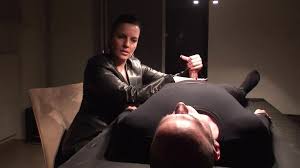 Handjob by Klixen 3 - ThisVid.com