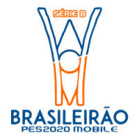 Classification and complete artillery of teams. Brasileirao Serie B Pes 2020 Mobile Iii
