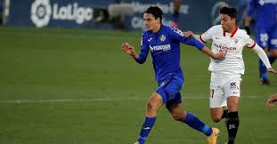 Geçen sezon villarreal'in real valladolid'e kiraladığı enes ünal, tüm kulvarlarda 37 maça çıktı ve 8 gol attı. Enes Unal Siftah Yapti Getafe Kral Kupasi Nda Turladi Fotomac