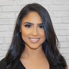 Kayla Gonzalez and Thomas Roselli's Wedding Website