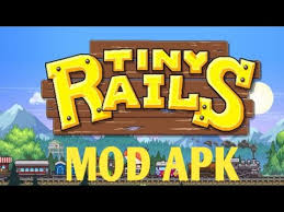 Conquer and explore many new lands not only in cities but also in magical places that are not available in real life. Tiny Rails Hack Mod Apk 2020 Youtube