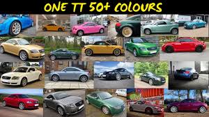 Image result for Tief Green 2004 Audi