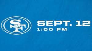 Unlike other sites out there, the price you see. 49ers Schedule 2021 Tickets