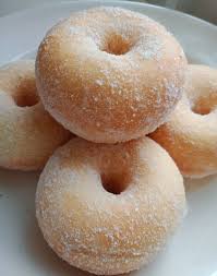 How to make donuts recipe cara membuat donat empuk. Resepi Cara Buat Donut Gebu Lembut Ciktom