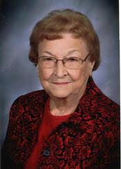 Obituary for Irene L. Nelson