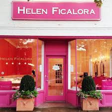 Helen Ficalora Jewelry Store