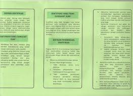 Karya sastra yang sebagian besar dibuat dari ungkapan hati penyair. Leaflet Benturan Kepentingan Wisthle Blowing System Pengendalian Gratifikasi Sistem Pengendalian Intern Pemerintah Rsud Hj Anna Lasmanah Banjarnegara Rsud Hj Anna Lasmanah