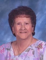 Most Recent Obituaries