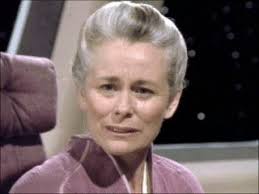 Ellen Geer 1. Fotoğraf