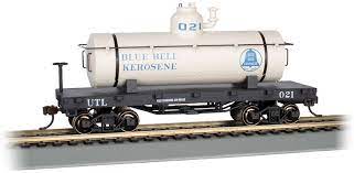 Old Time Tank Car Bachmann Trains Online Store
