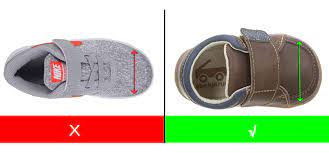 Baby Shoes For Wide Feet The Best Shoes For A Baby With Wide Or Extra Wide Feet Fitting Children S Shoes